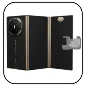 Reparar placa base Huawei Mate XT