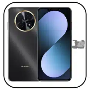 Reparar placa base Huawei Nova 14i