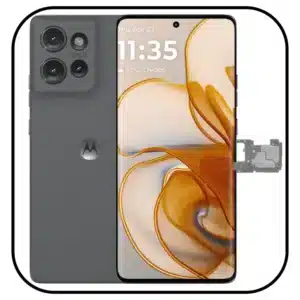 Reparar placa base Motorola Edge 50