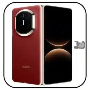 Reparar placa base Huawei Mate X7