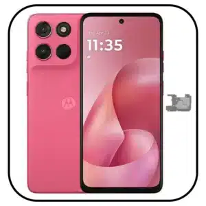 Reparar placa base Motorola Moto G57 power