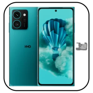 Reparar placa base Nokia HMD Skyline