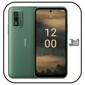 Reparar placa base Nokia HMD XR 21