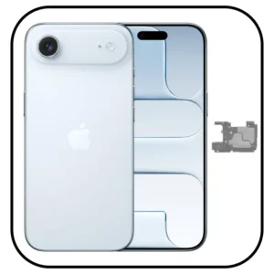 Reparar placa base iPhone Air