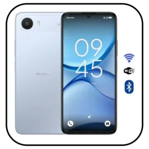 Reparar problemas de conexión Alcatel A62