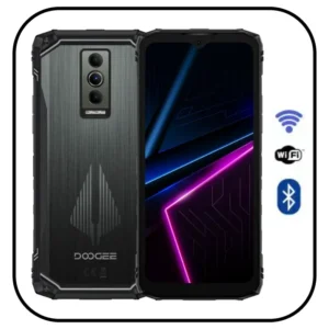 Reparar problemas de conexión DOOGEE Blade 10 Pro Energy
