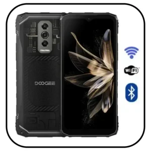 Reparar problemas de conexión DOOGEE Blade 10 Ultra