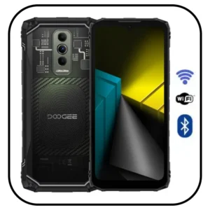 Reparar conexión DOOGEE Blade 10 Ultra Energy