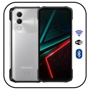 Reparar problemas de conexión DOOGEE Blade 20