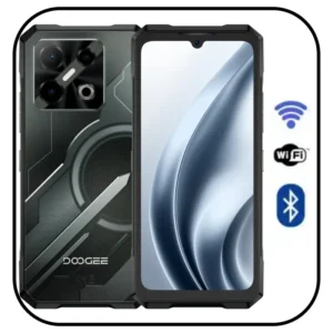 Reparar problemas de conexión DOOGEE Blade GT Play
