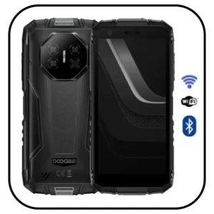 Reparar problemas de conexión DOOGEE Fire 3 Ultra