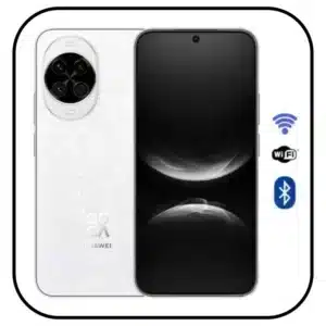 Reparar problemas de conexión Huawei Nova 14