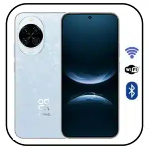 Reparar problemas de conexión Huawei Nova 14 Pro