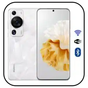 Reparar problemas de conexión Huawei P60