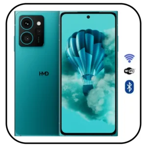 Reparar problemas de conexión Nokia HMD Skyline