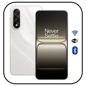 Reparar problemas de conexión ONEPLUS NORD 5