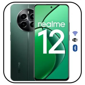 Reparar problemas de conexión Realme 12
