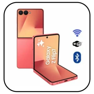 Reparar problemas de conexión Samsung Z Flip 7