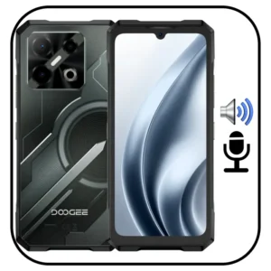 Reparar sonido DOOGEE Blade GT Play