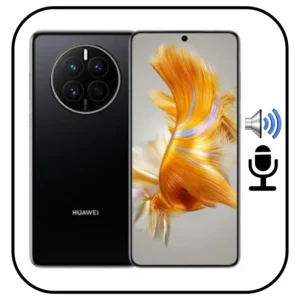 Reparar sonido Huawei Mate 50