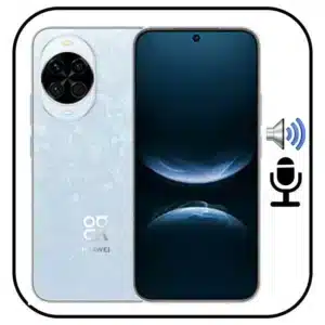 Reparar sonido Huawei Nova 14 Pro