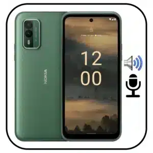 Reparar sonido Nokia HMD XR 21