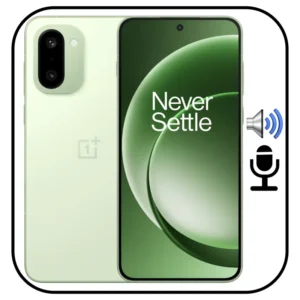 Reparar sonido ONEPLUS 15R