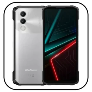 Reparar DOOGEE Blade 20