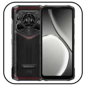 Reparar DOOGEE Blade 20 Pro