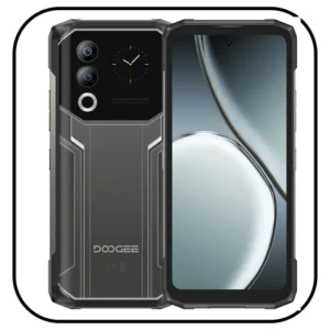 Reparar DOOGEE Blade 20 Ultra