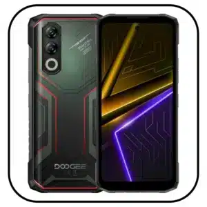 Reparar DOOGEE Blade 20 Max