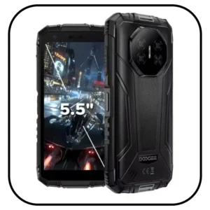 Reparar DOOGEE Fire 3 Pro