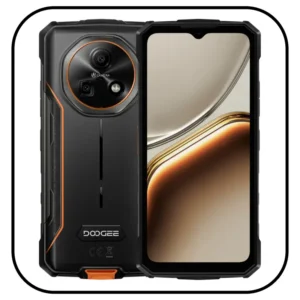 Reparar DOOGEE Fire 5
