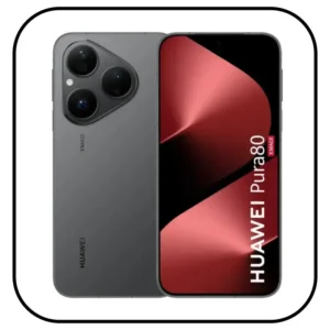 Reparar Huawei Nova 14i