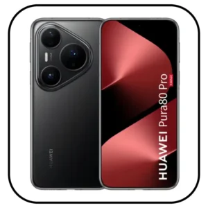 Reparar Huawei Pura 80 Pro