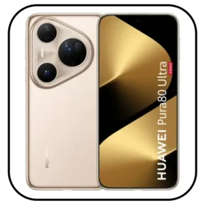 Reparar Huawei Pura 80 Ultra