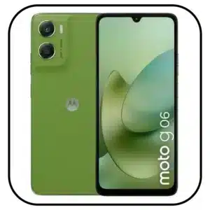 Reparar Motorola Moto G06