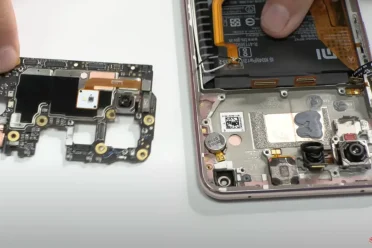 Cambiar Batería Xiaomi