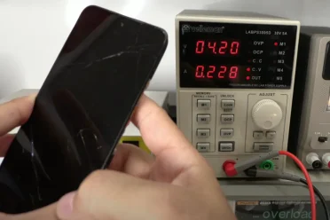 Cambiar Pantalla Xiaomi