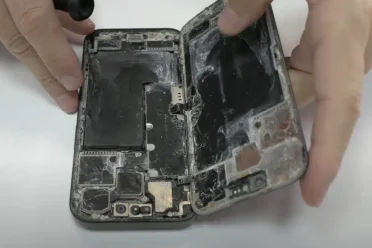 Expertos en arreglar móviles mojados de forma rápida y segura