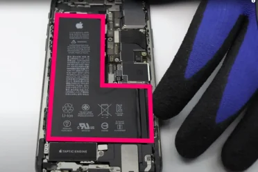 Repara o cambia la batería de tu iPhone