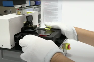 Repara o cambia tu pantalla de iPhone