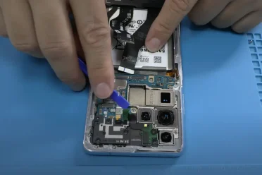 Reparación Pantalla Samsung
