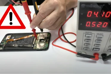 Reparaciones Móviles Huawei