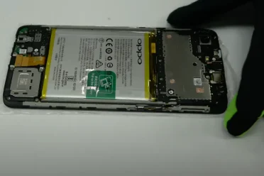 Reparaciones Moviles Oppo
