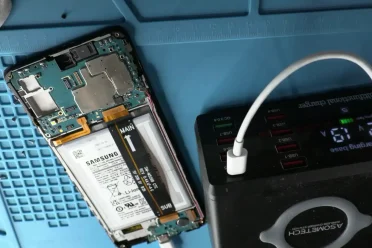 Reparaciones Móviles Samsung