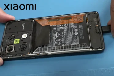 Reparaciones Moviles Xiaomi