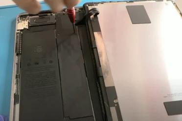 Reparaciones iPad (1)