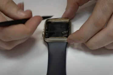 Reparar Batería Apple Watch (2)