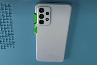 Reparar botones samsung